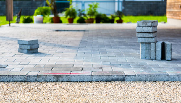 Recycled Asphalt Driveway Installation in Manatee Road, FL